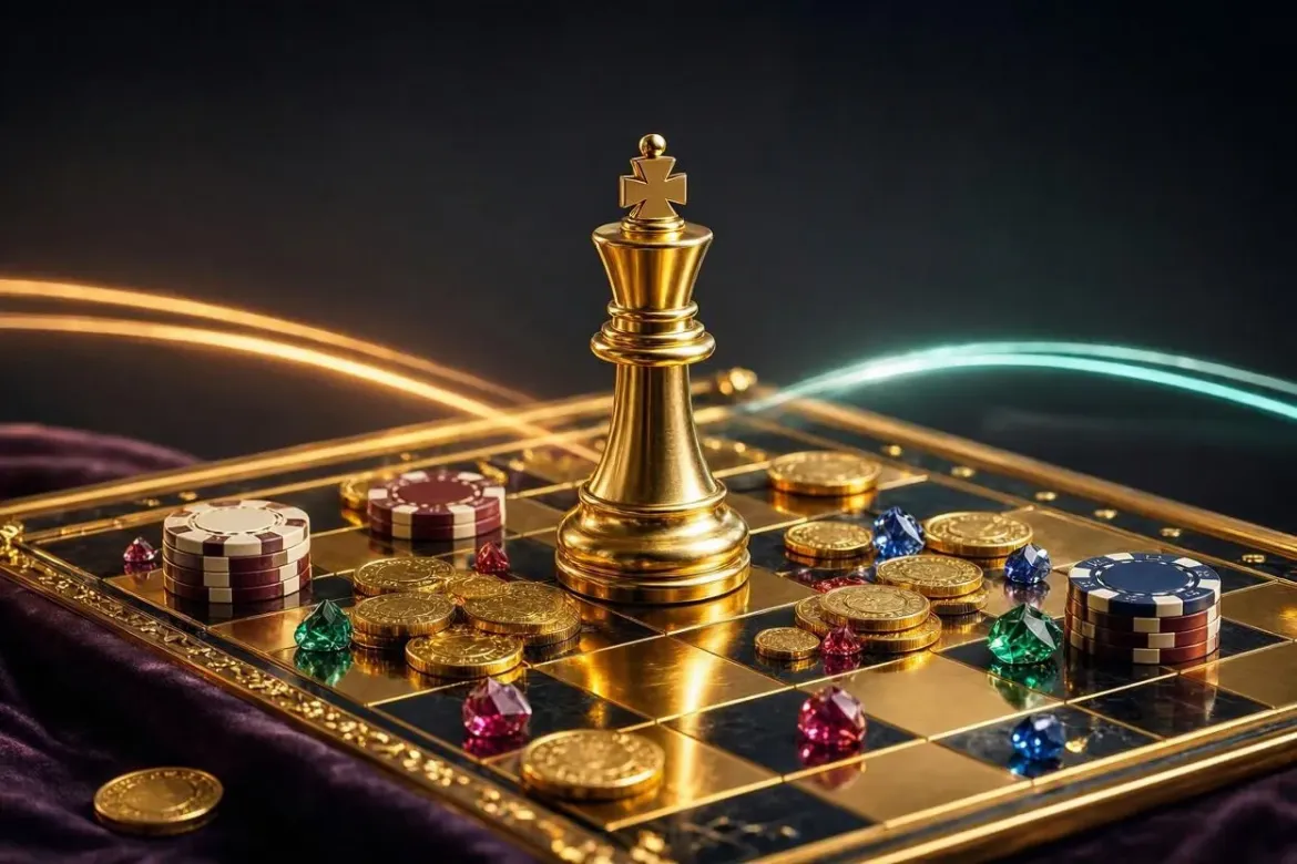 tesor casino
